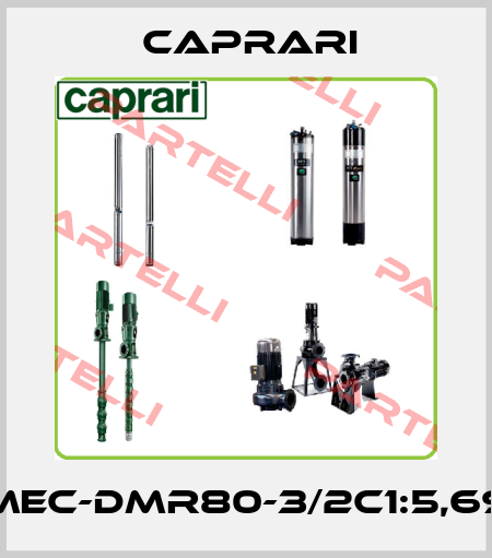 MEC-DMR80-3/2C1:5,69 CAPRARI 