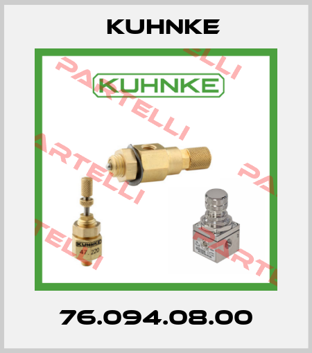 76.094.08.00 Kuhnke