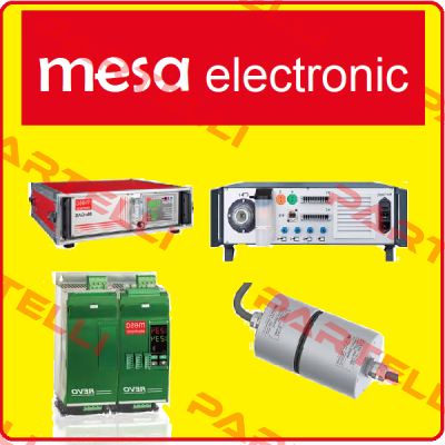 Typ NTV 44G.1012.999.4.9 Mesa