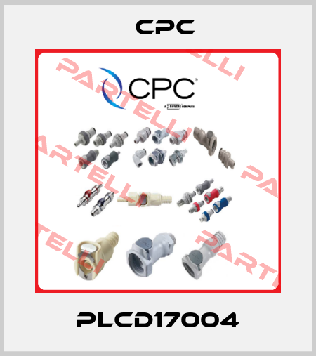 PLCD17004 Cpc