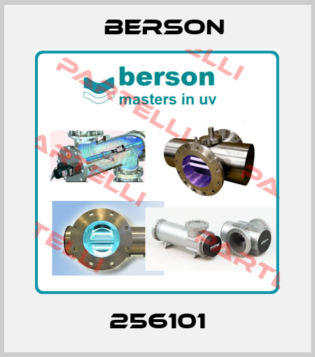 256101 Berson