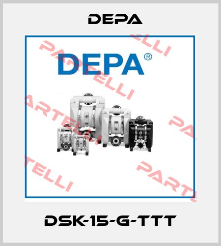 DSK-15-G-TTT Depa