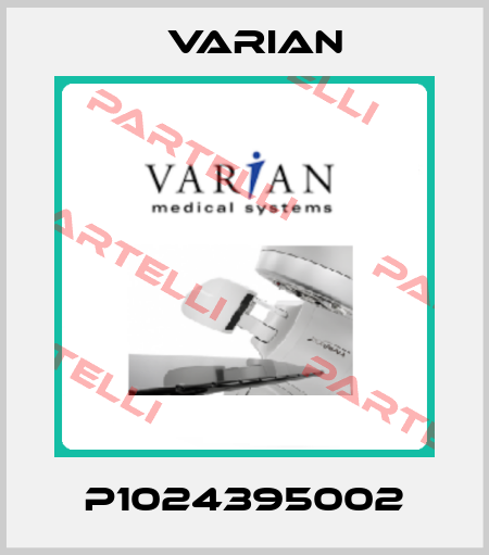 P1024395002 Varian