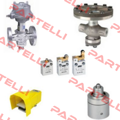 REPAIR KIT FOR P-12-511 Airtec