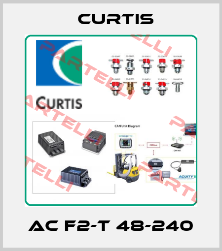 AC F2-T 48-240 Curtis