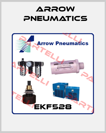 EKF528 Arrow Pneumatics