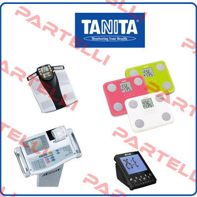DC3601901-01 Tanita