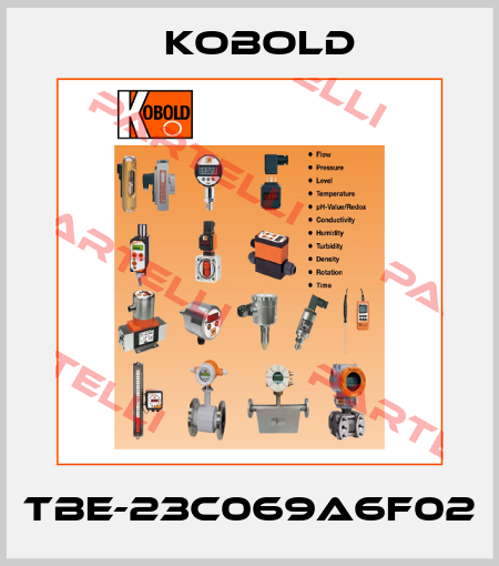 TBE-23C069A6F02 Kobold