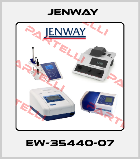 EW-35440-07 Jenway