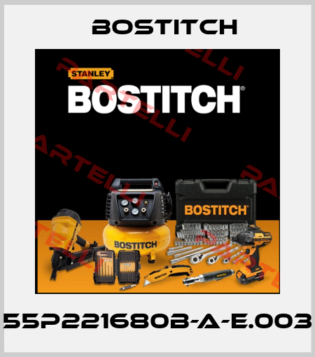 55P221680B-A-E.003 Bostitch