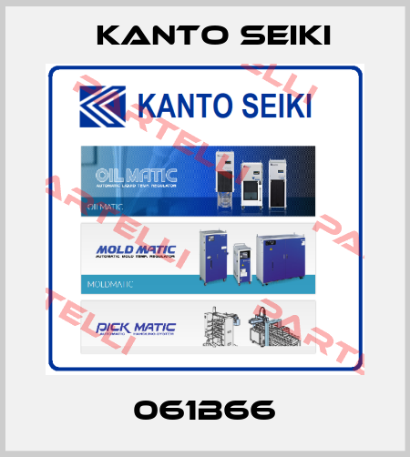 061B66 Kanto Seiki
