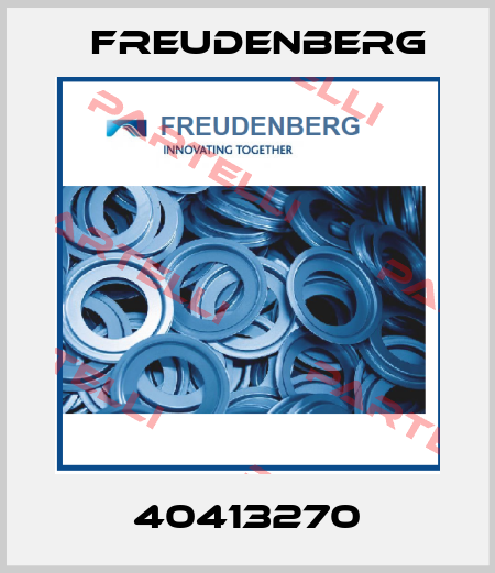 40413270 Freudenberg