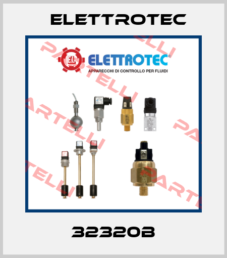 32320B Elettrotec