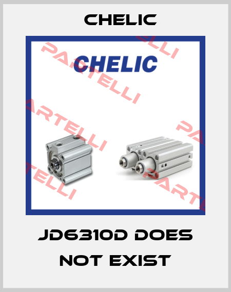 JD6310D does not exist Chelic