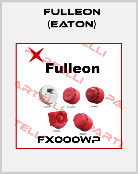 FX000WP Fulleon (Eaton)