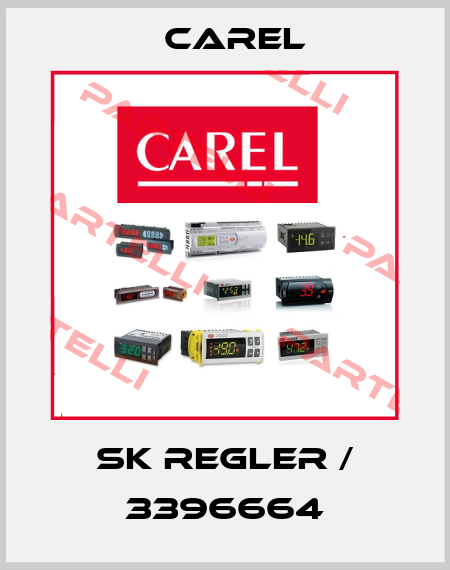 SK Regler / 3396664 Carel
