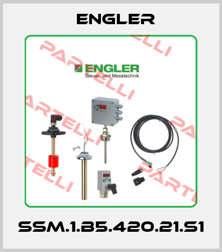 SSM.1.B5.420.21.S1 Engler