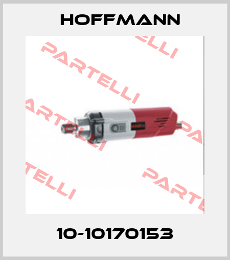 10-10170153 Hoffmann