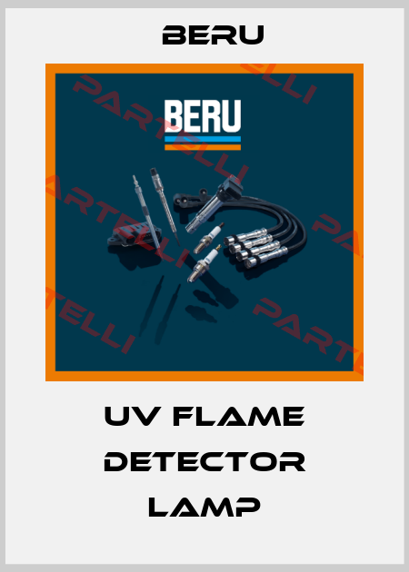 UV FLAME DETECTOR LAMP Beru