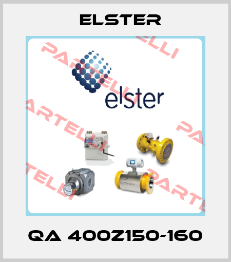 QA 400Z150-160 Elster