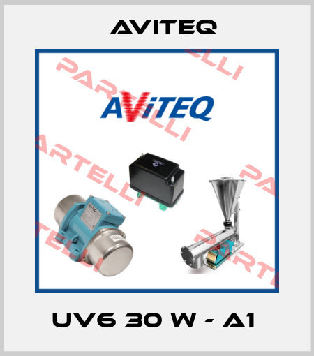 UV6 30 W - A1  Aviteq