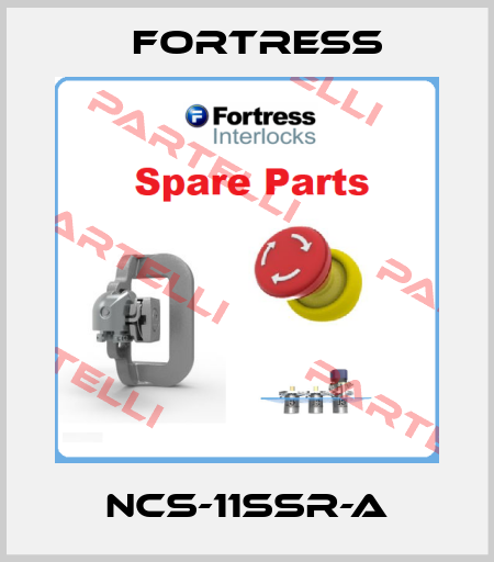 NCS-11SSR-A Fortress