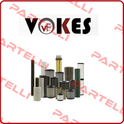 62982 Vokes