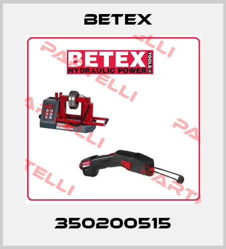350200515 BETEX