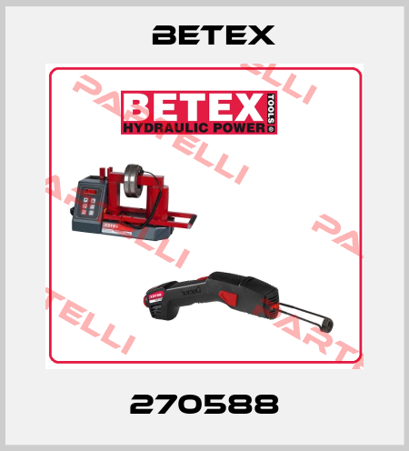 270588 BETEX
