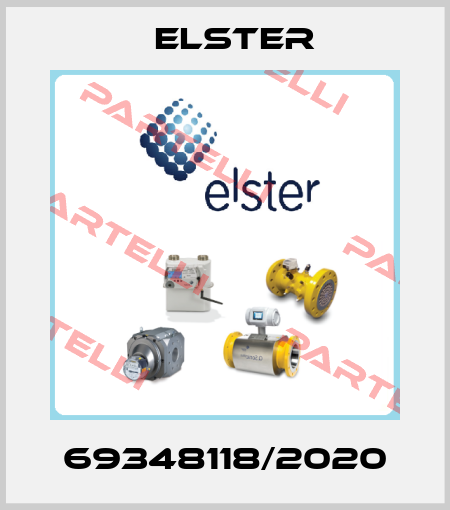 69348118/2020 Elster