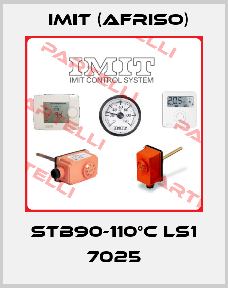 STB90-110°C LS1 7025 IMIT (Afriso)