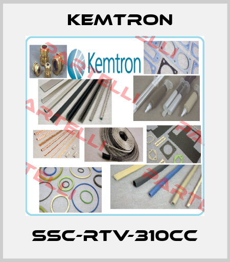 SSC-RTV-310CC KEMTRON