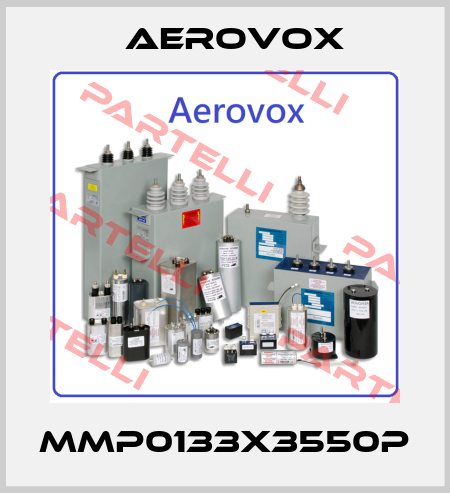 MMP0133X3550P Aerovox