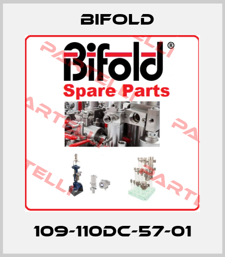 109-110DC-57-01 Bifold