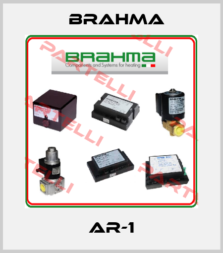 AR-1 Brahma