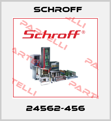 24562-456 Schroff