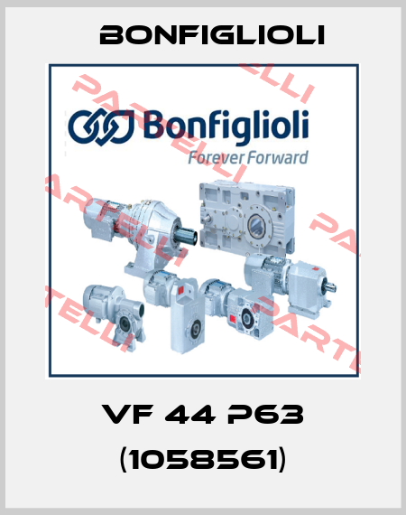 VF 44 P63 (1058561) Bonfiglioli