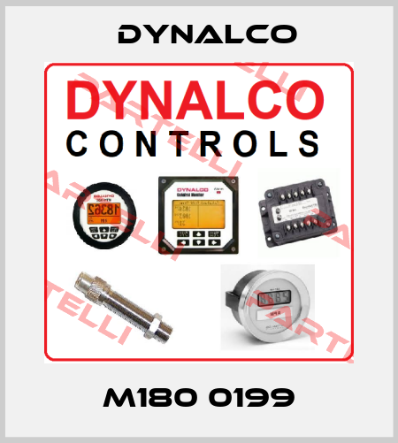 M180 0199 Dynalco
