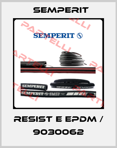 Resist E EPDM / 9030062 Semperit
