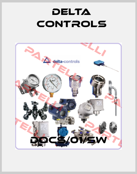 DOCS/01/SW Delta Controls