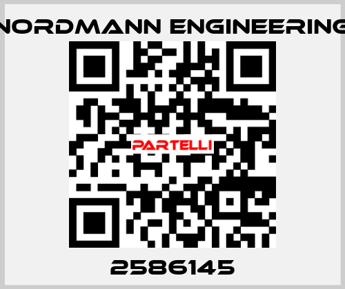 2586145 NORDMANN ENGINEERING
