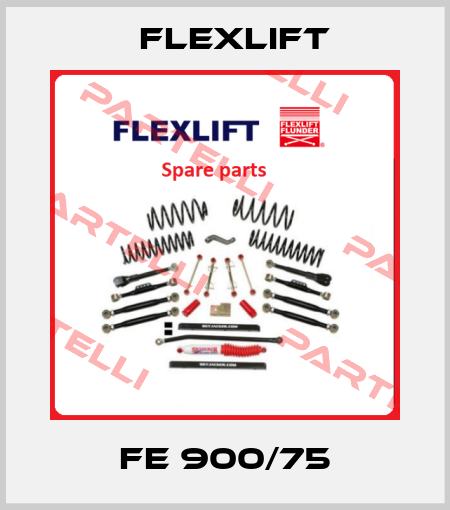 FE 900/75 Flexlift