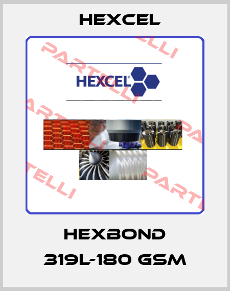 HexBond 319L-180 GSM Hexcel