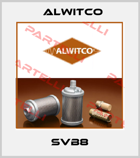 SVB8 Alwitco
