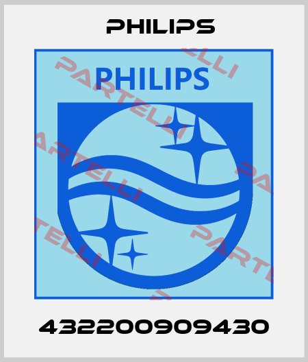 432200909430 Philips
