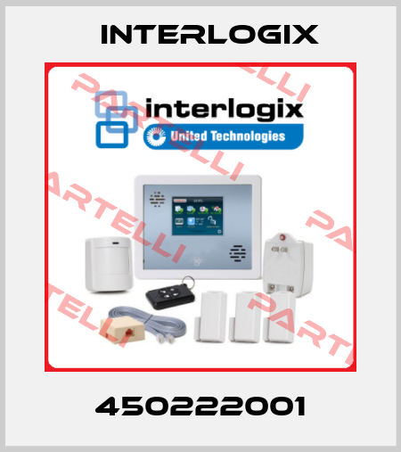 450222001 Interlogix