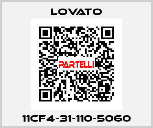 11CF4-31-110-5060 Lovato
