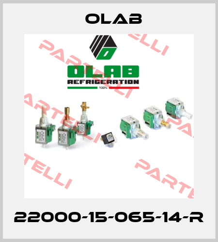 22000-15-065-14-R Olab