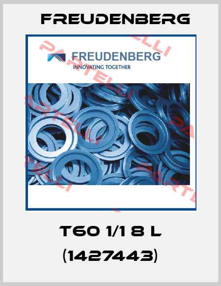 T60 1/1 8 L (1427443) Freudenberg