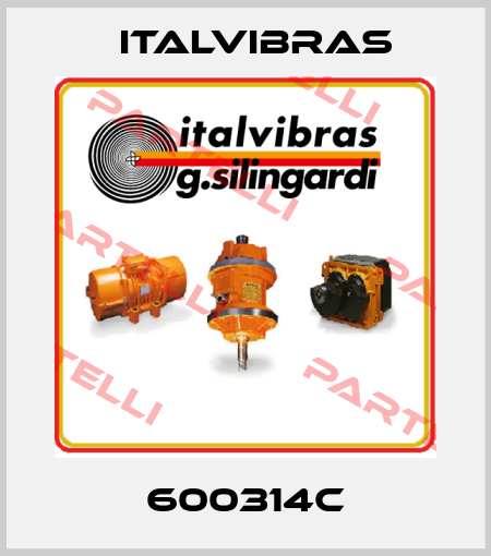 600314C Italvibras